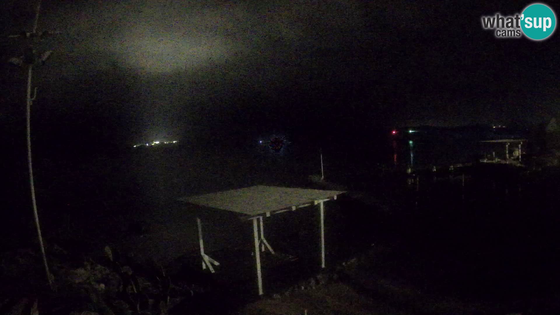 Webcam en vivo Ponte Caprera – La Maddalena – Cerdeña – Italia