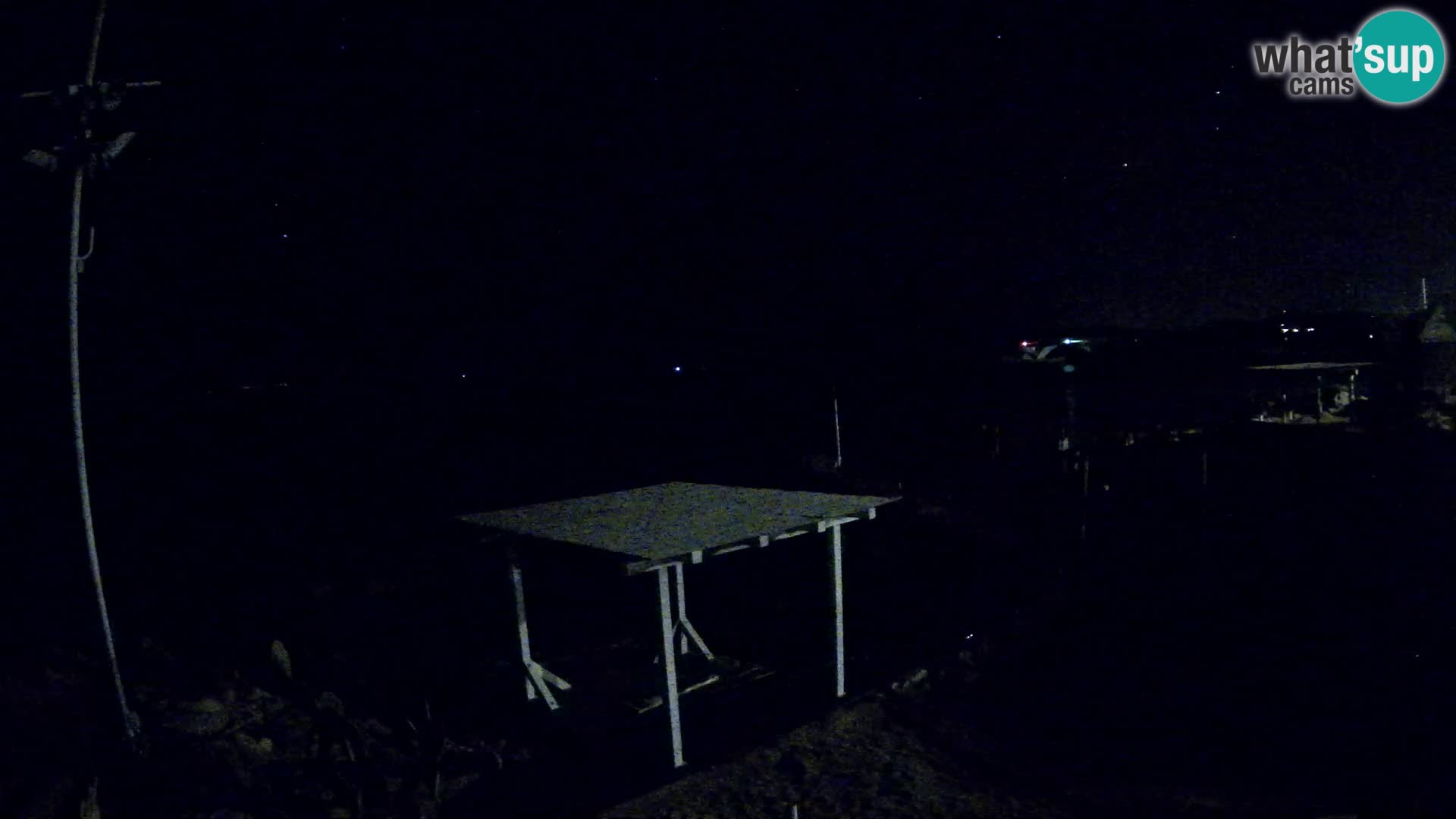 Live webcam Ponte Caprera – La Maddalena – Sardinia – Italy