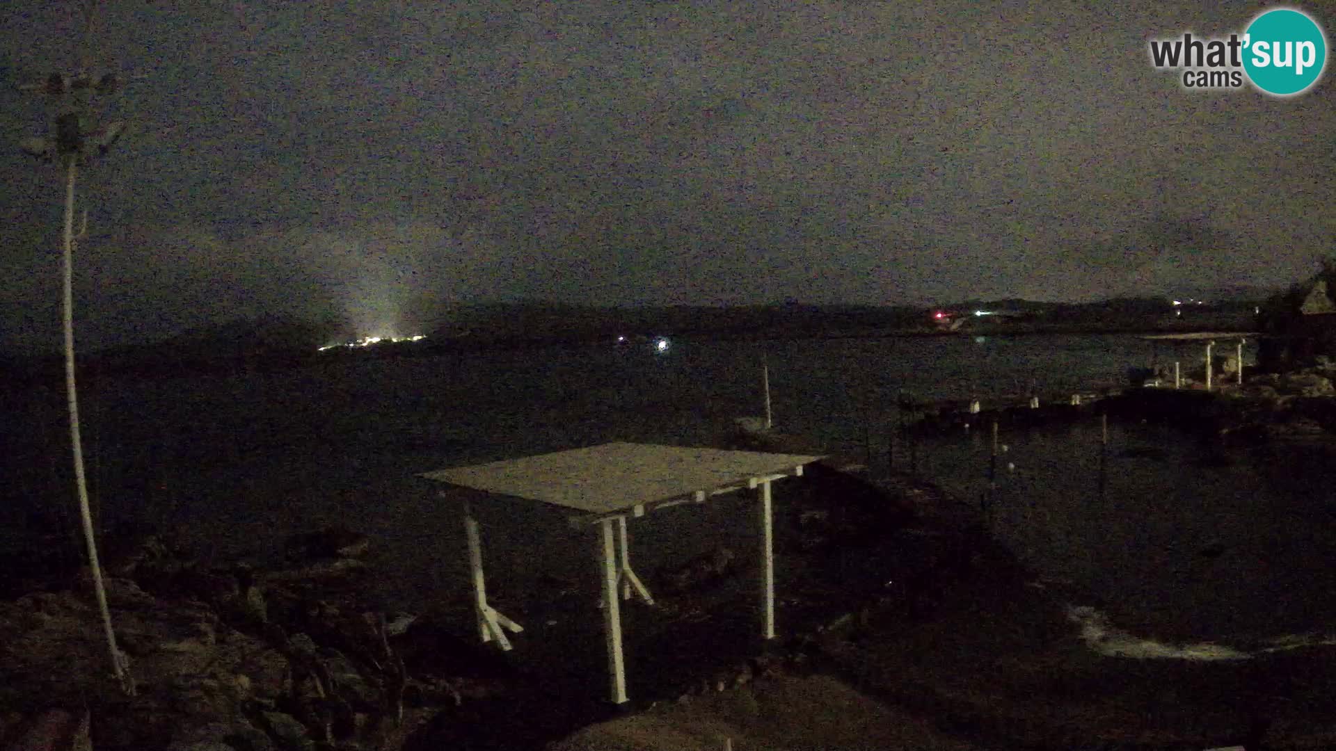 Webkamera - La Maddalena