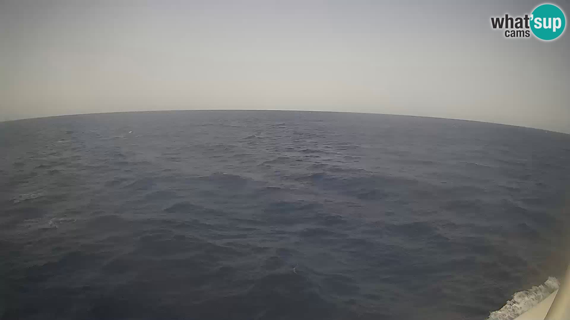El barco Lo Squalo IV – webcam en directo archipiélago La Maddalena – Cerdeña – Italia