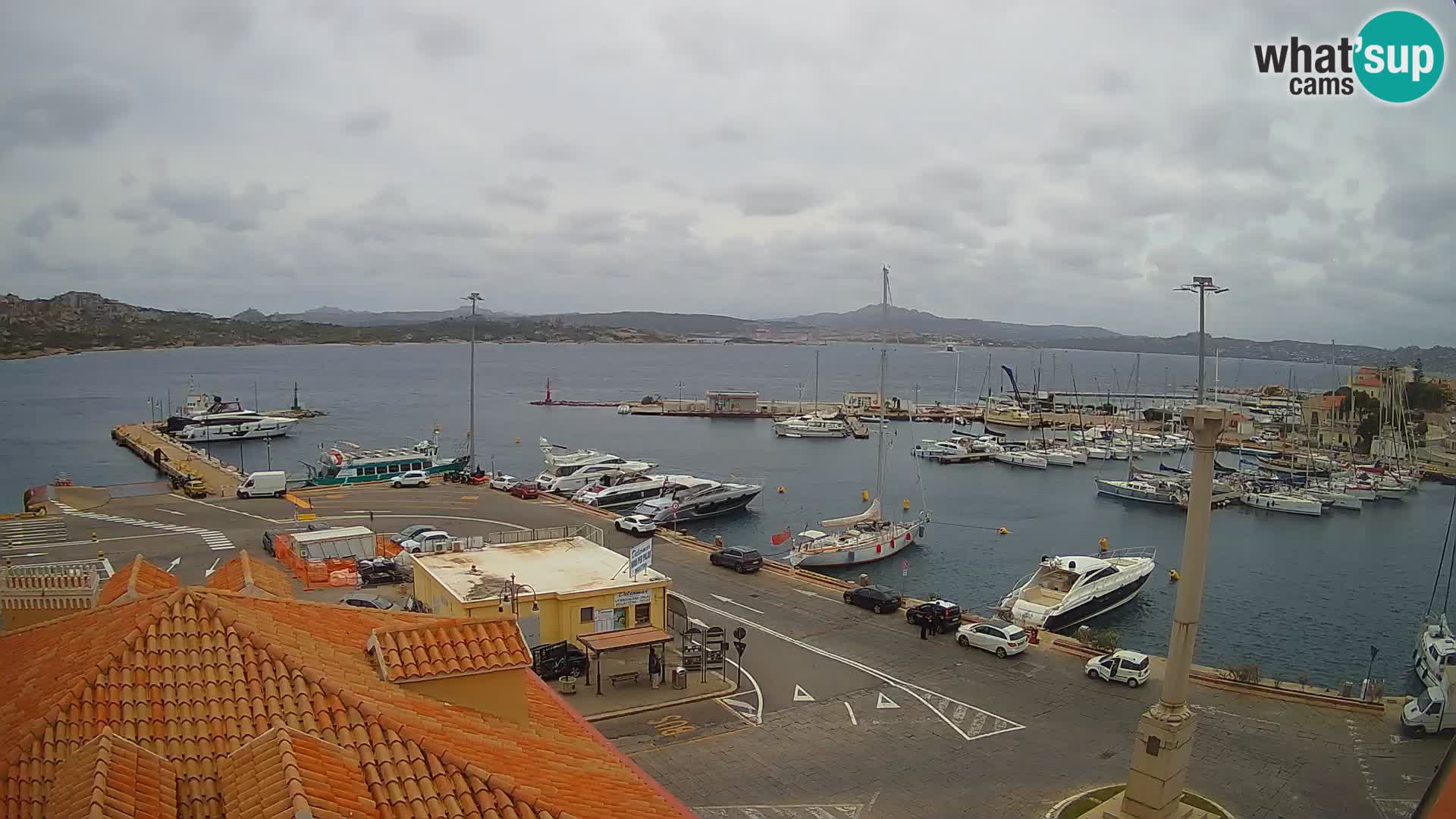Cala Gavetta | La Maddalena – Sardinia