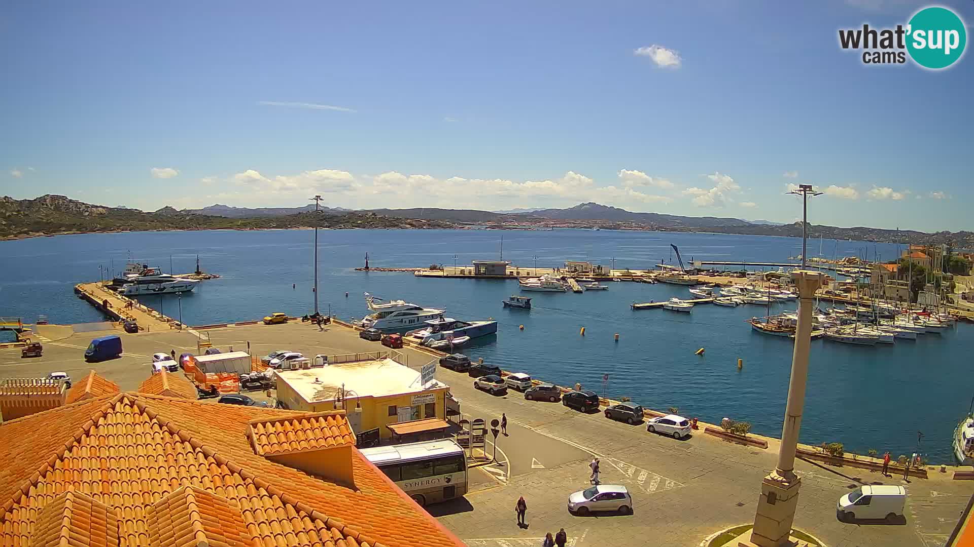 Cala Gavetta | La Maddalena – Sardinia