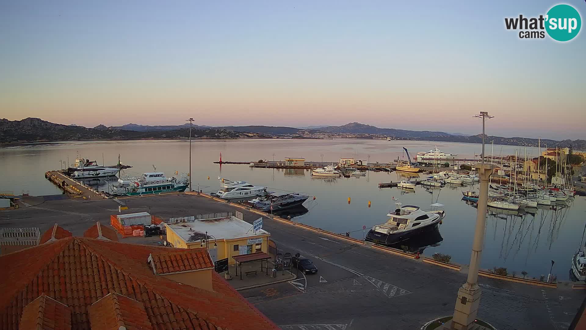Cala Gavetta | La Maddalena – Sardinien