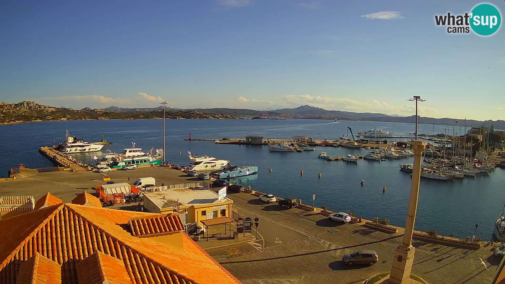 Cala Gavetta | La Maddalena – Sardinia
