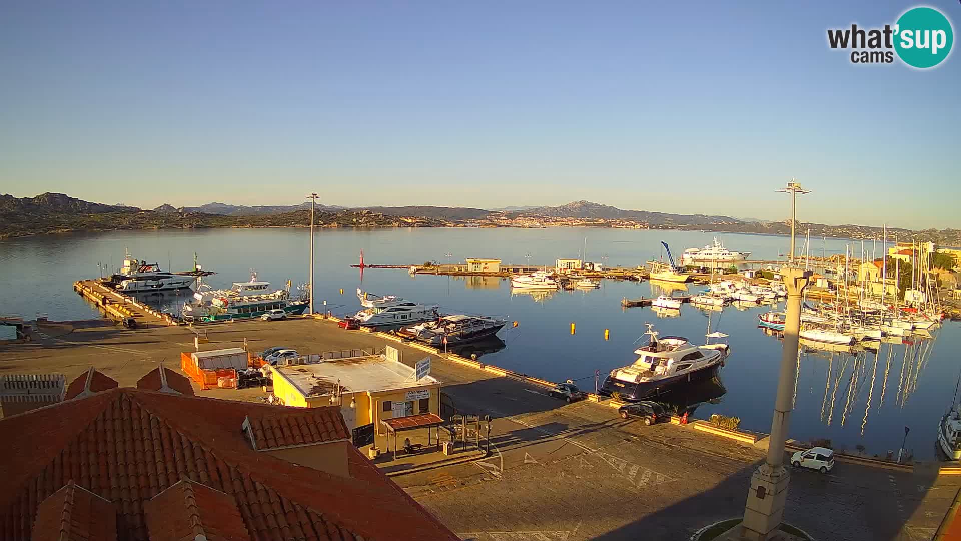 Cala Gavetta | La Maddalena – Sardinia