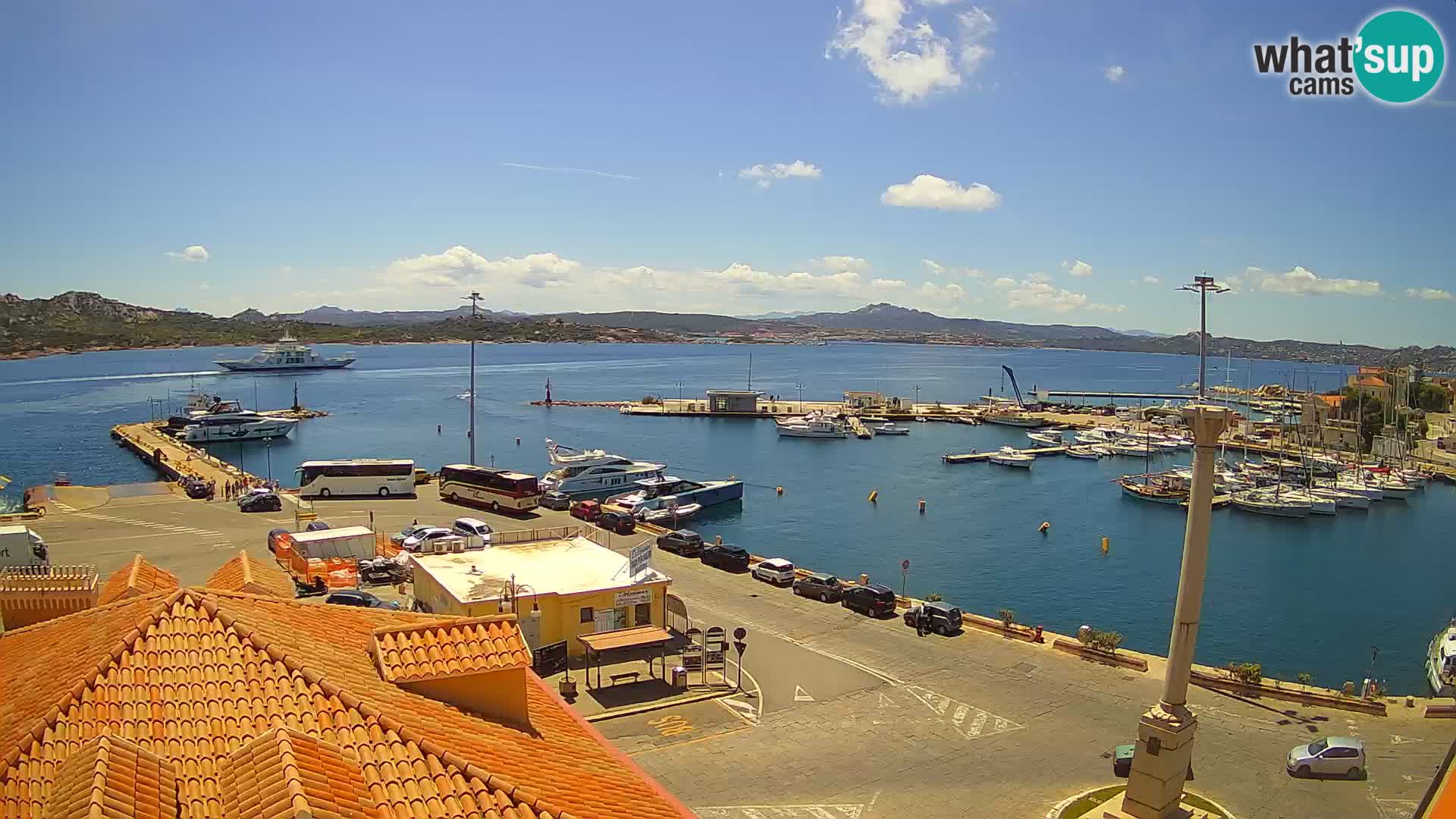 Cala Gavetta | La Maddalena – Sardegna