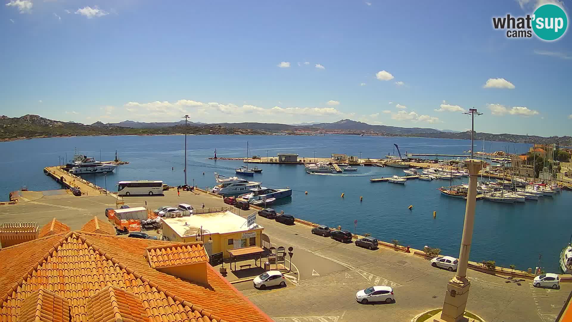 Cala Gavetta | La Maddalena – Sardegna