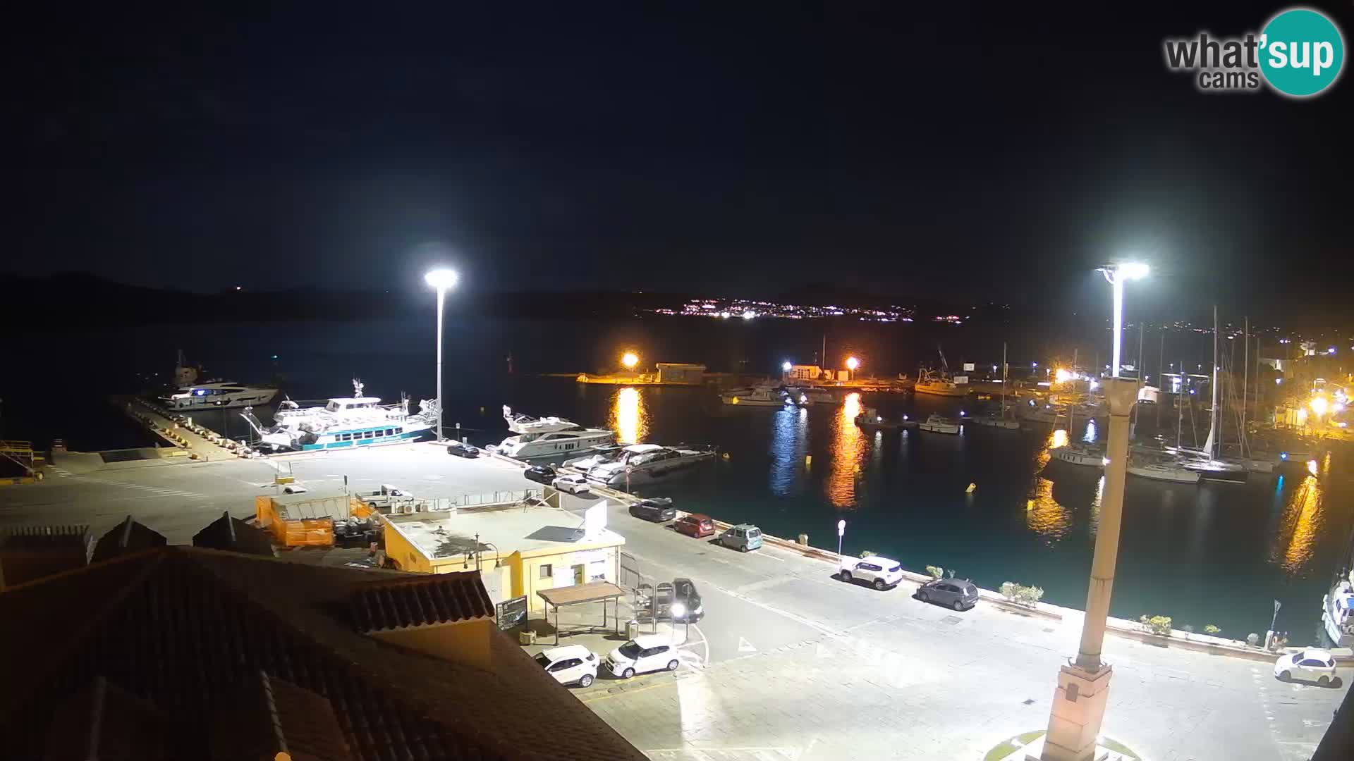 Cala Gavetta | La Maddalena – Sardinia