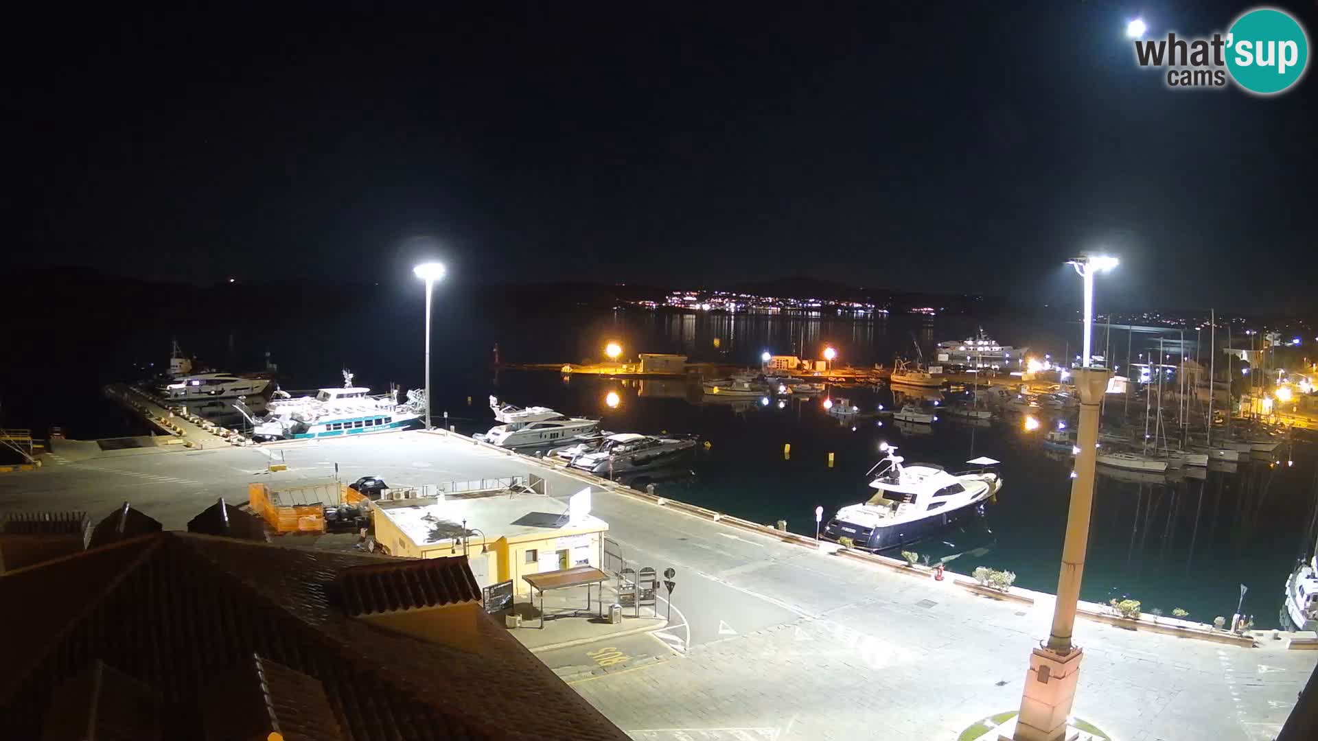 Cala Gavetta | La Maddalena – Sardinien