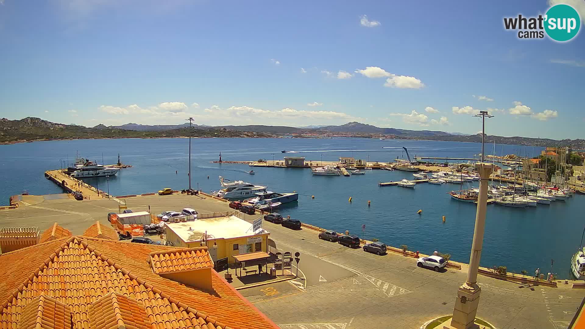 Cala Gavetta | La Maddalena – Cerdeña