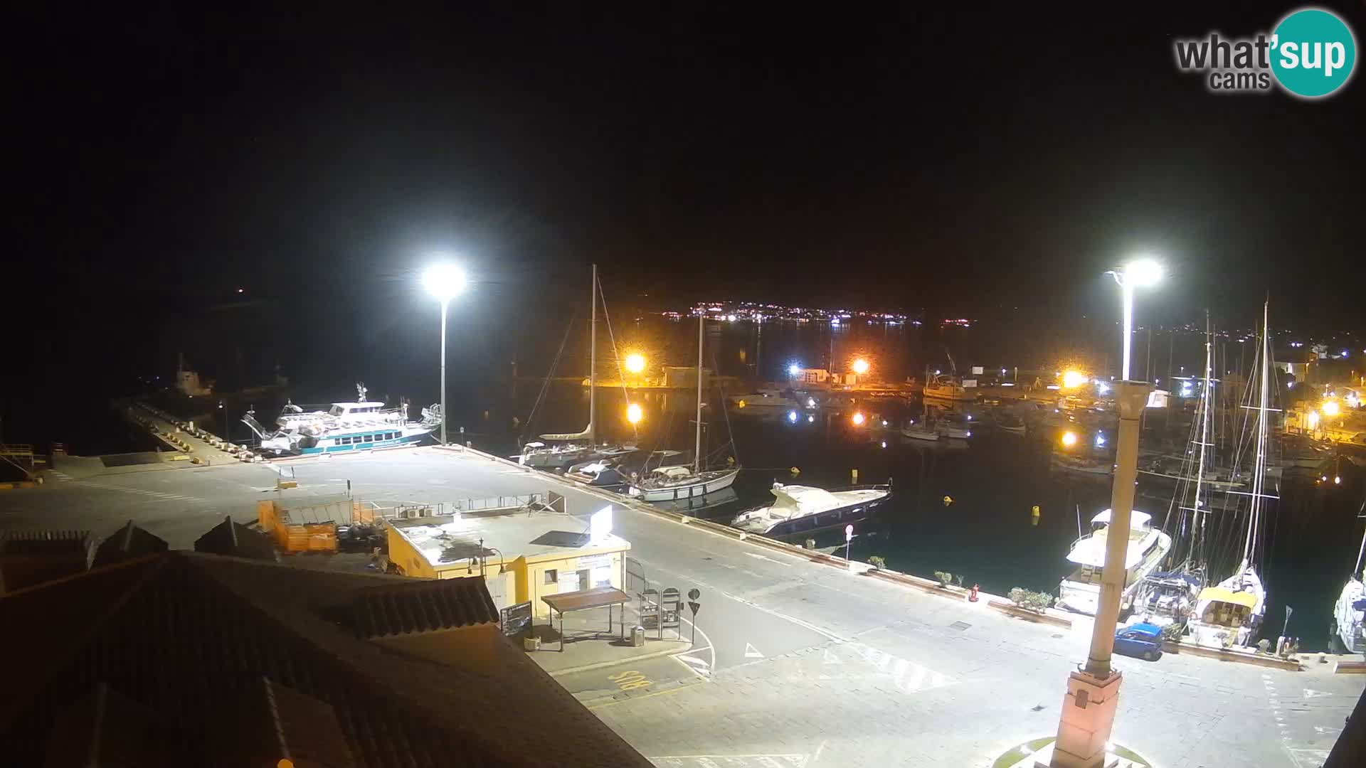 Cala Gavetta | La Maddalena – Sardinien