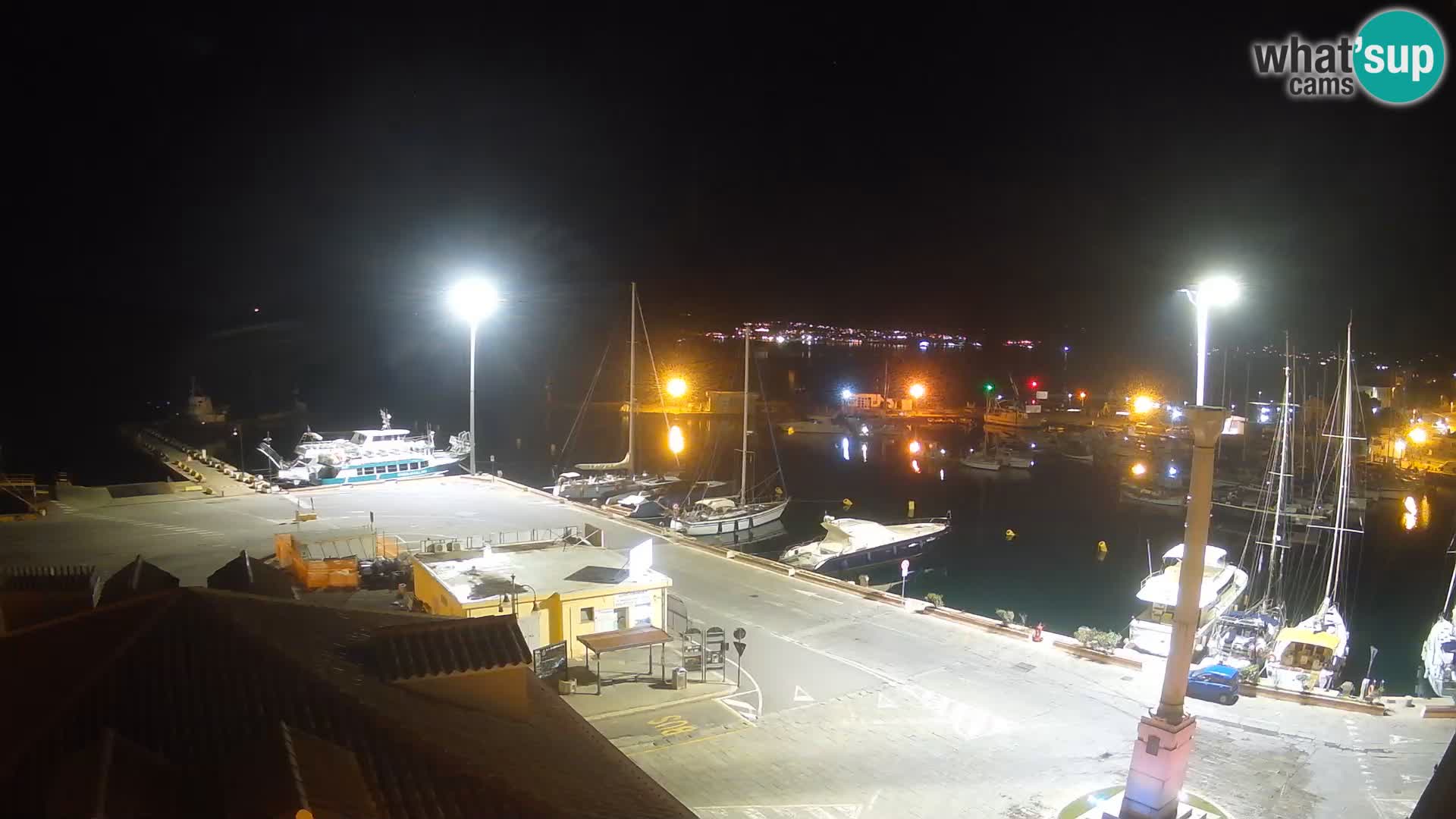 Cala Gavetta | La Maddalena – Sardinija