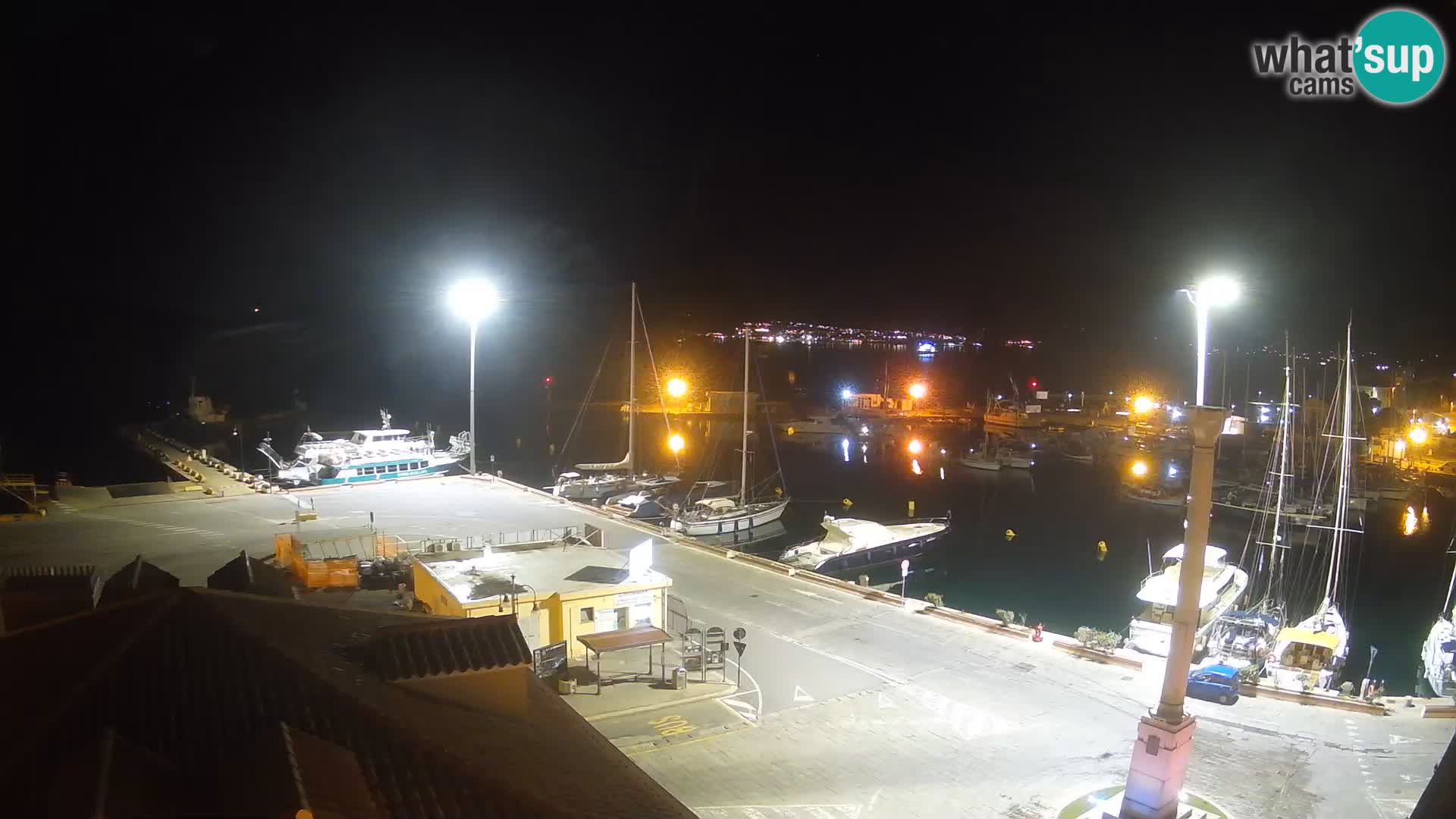 Cala Gavetta | La Maddalena – Sardinien