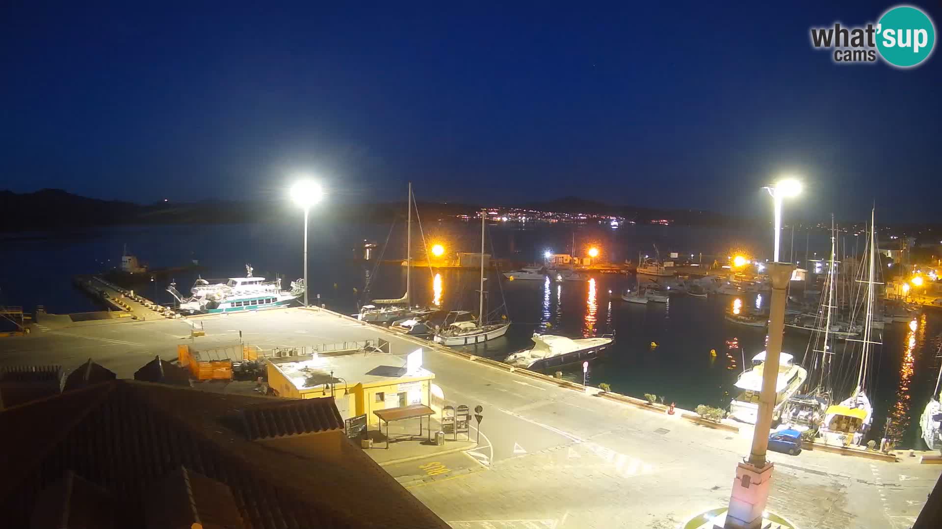 Cala Gavetta | La Maddalena – Sardegna