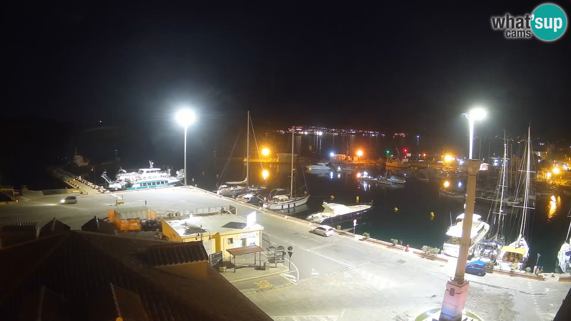 Cala Gavetta | La Maddalena – Sardinija