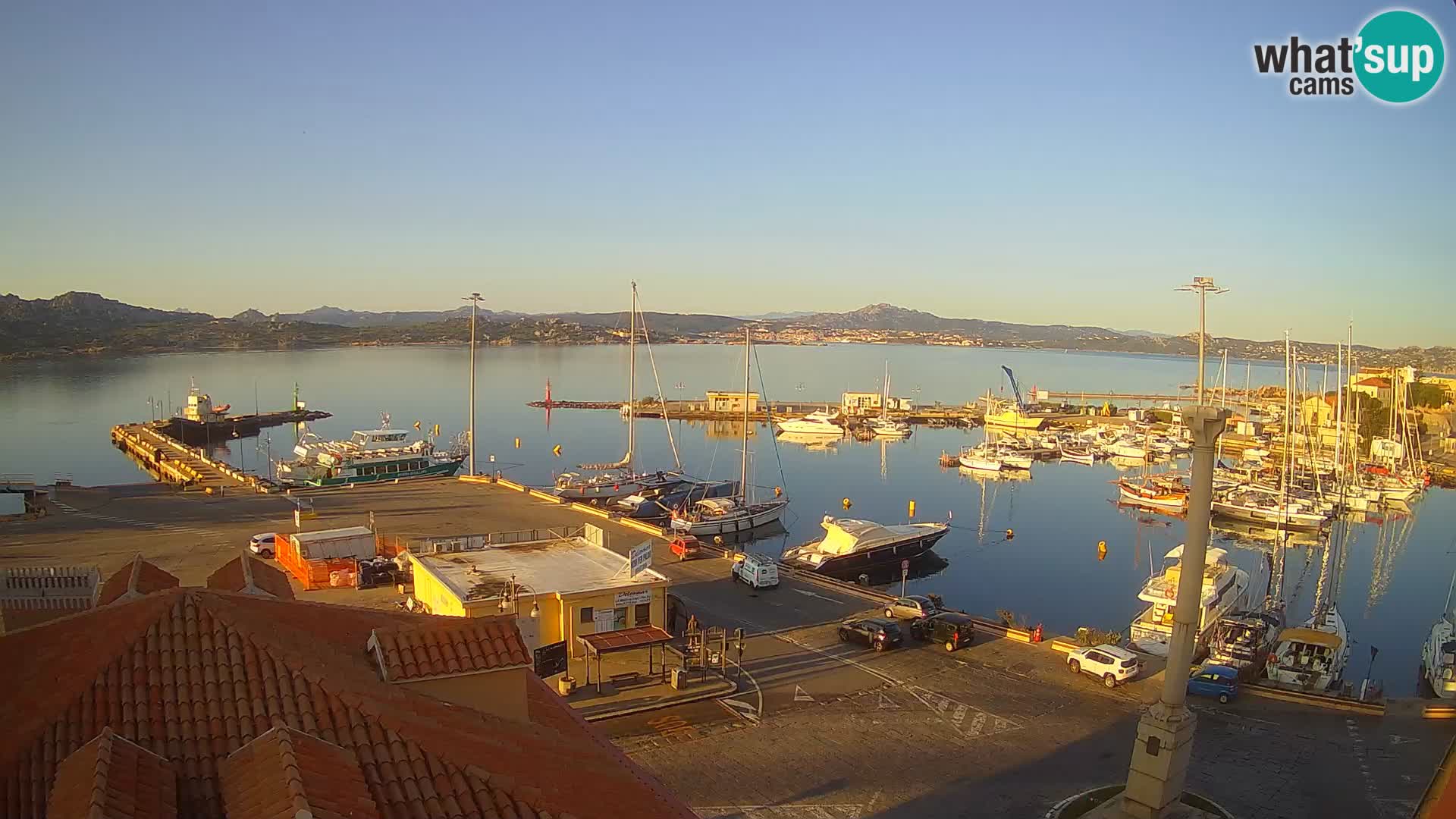 Cala Gavetta | La Maddalena – Sardinija