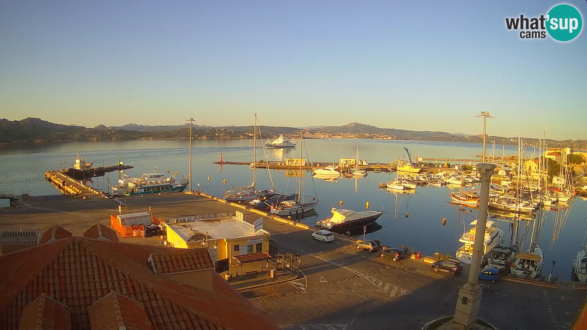Cala Gavetta | La Maddalena – Sardaigne