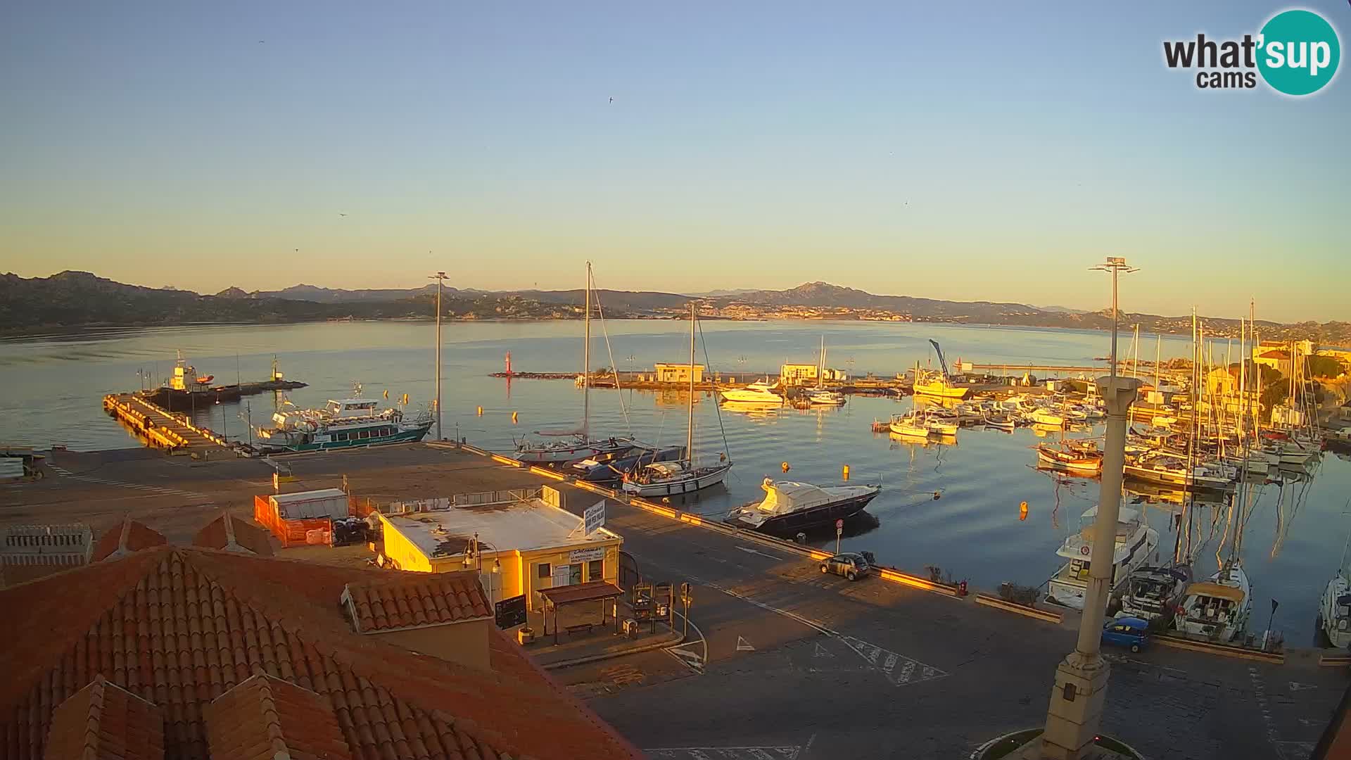 Cala Gavetta | La Maddalena – Sardinia