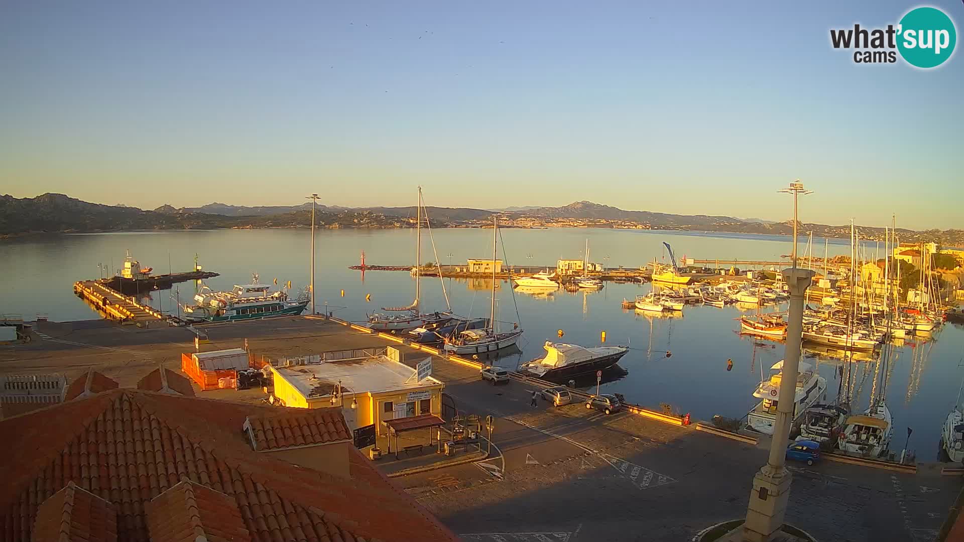 Cala Gavetta | La Maddalena – Sardinia