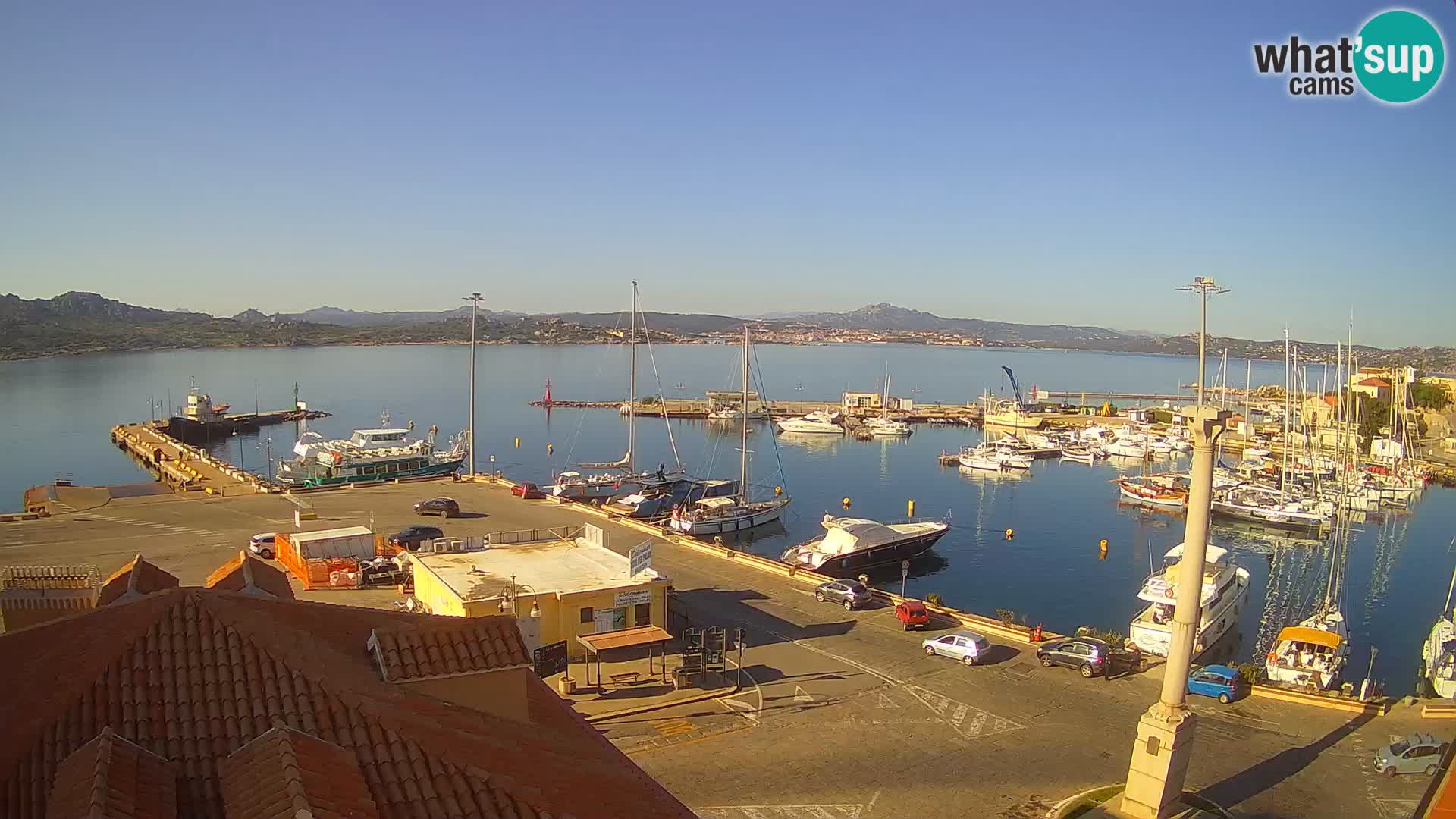 Cala Gavetta | La Maddalena – Sardaigne