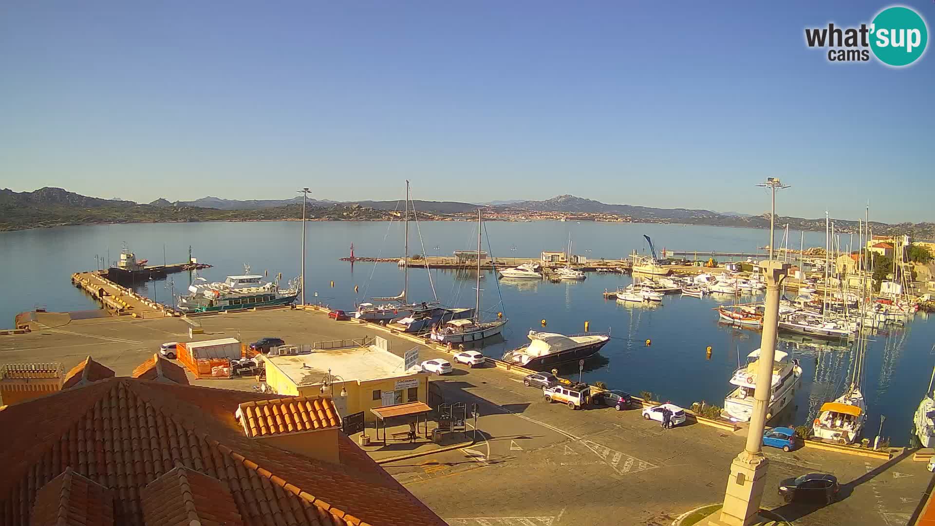 Cala Gavetta | La Maddalena – Sardaigne