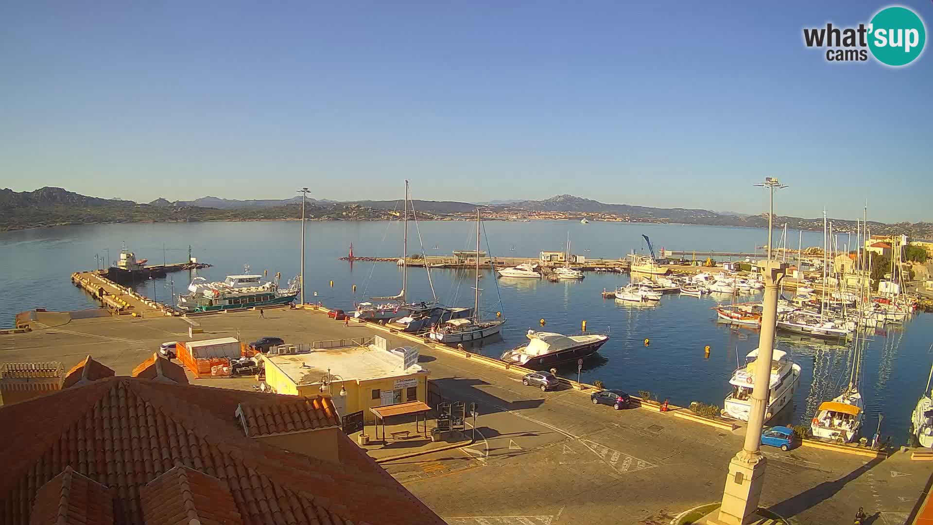 Cala Gavetta | La Maddalena – Sardinia