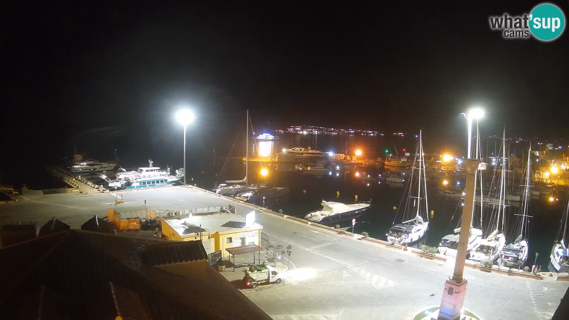 Cala Gavetta | La Maddalena – Sardinien