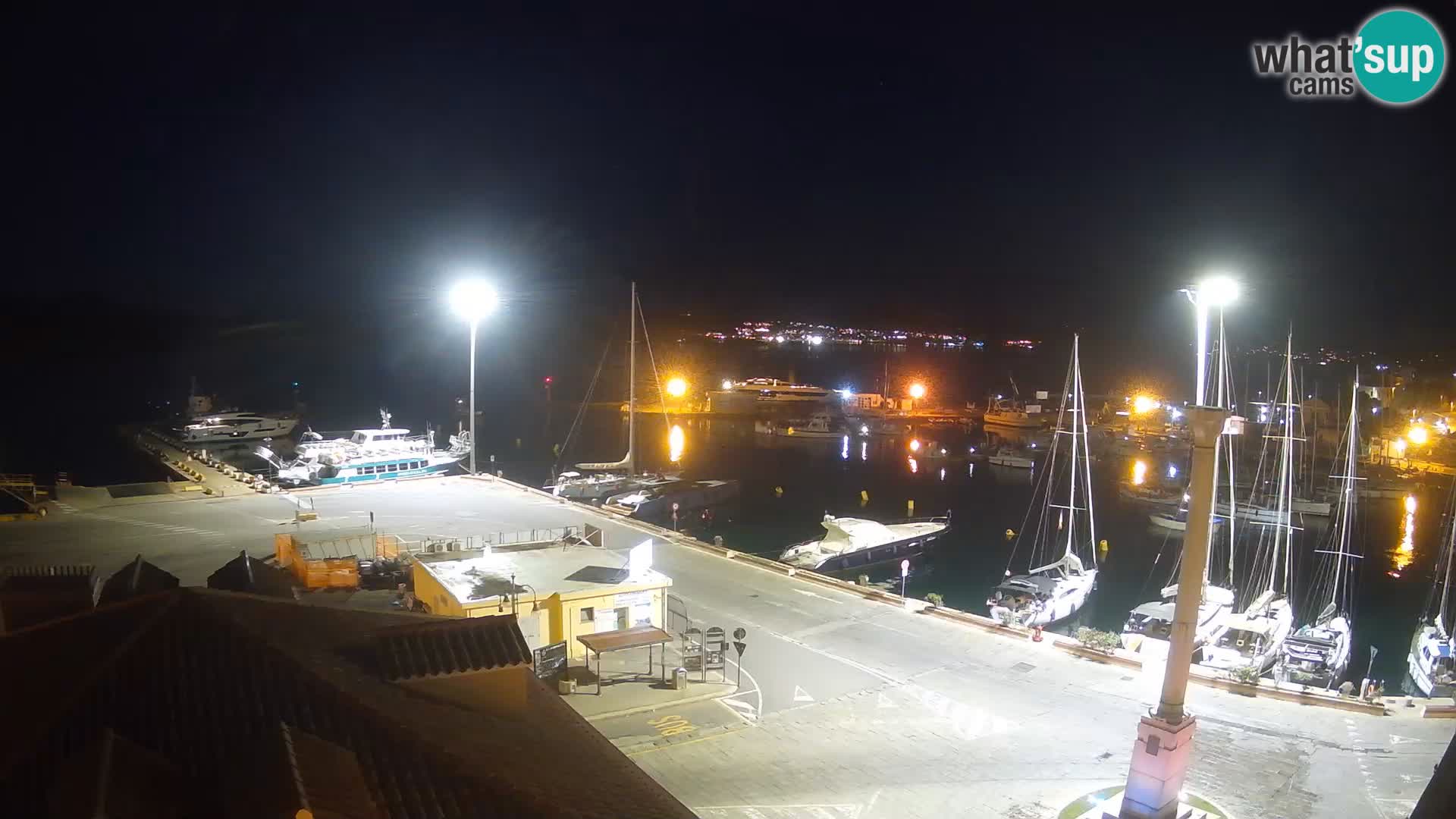 Cala Gavetta | La Maddalena – Sardinija