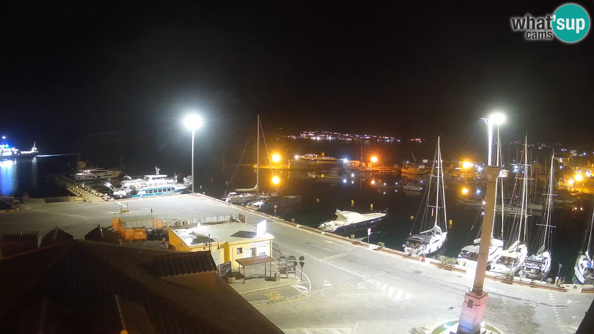 Cala Gavetta | La Maddalena – Sardinien