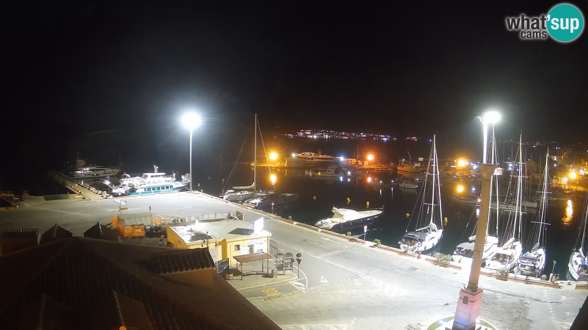 Cala Gavetta | La Maddalena – Sardinija