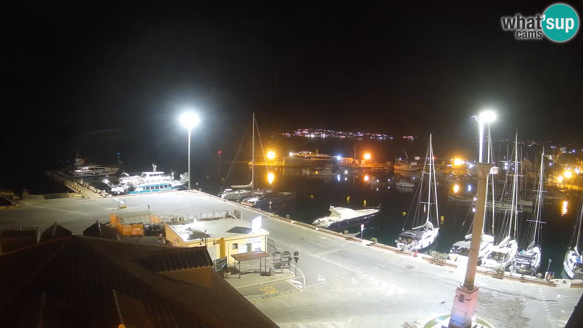 Cala Gavetta | La Maddalena – Sardinija