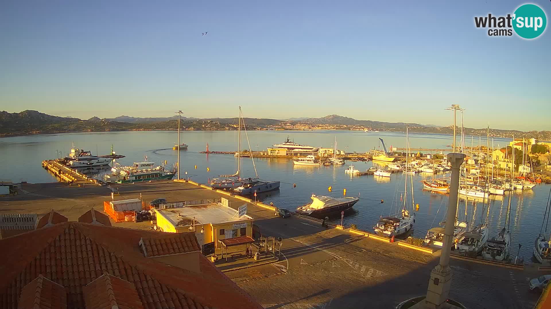 Cala Gavetta | La Maddalena – Sardegna