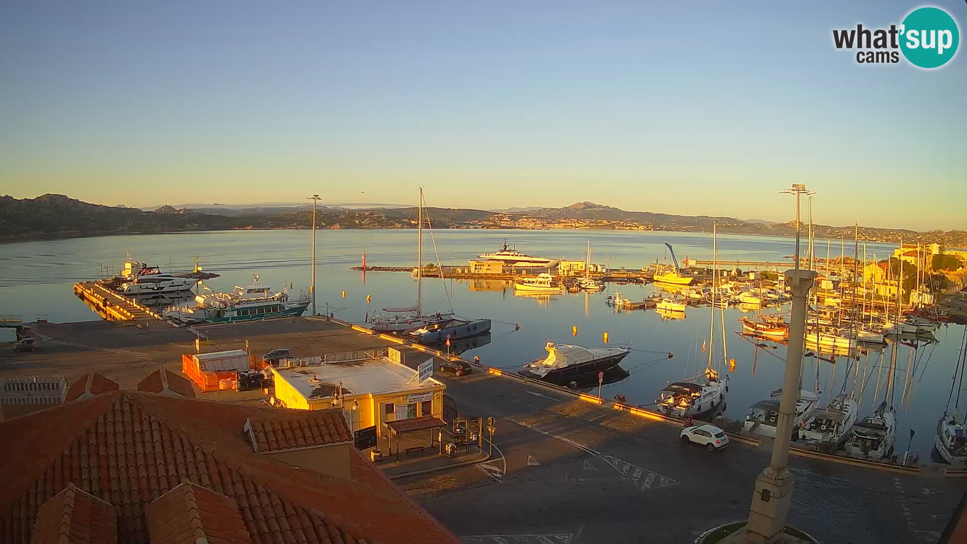Cala Gavetta | La Maddalena – Sardaigne