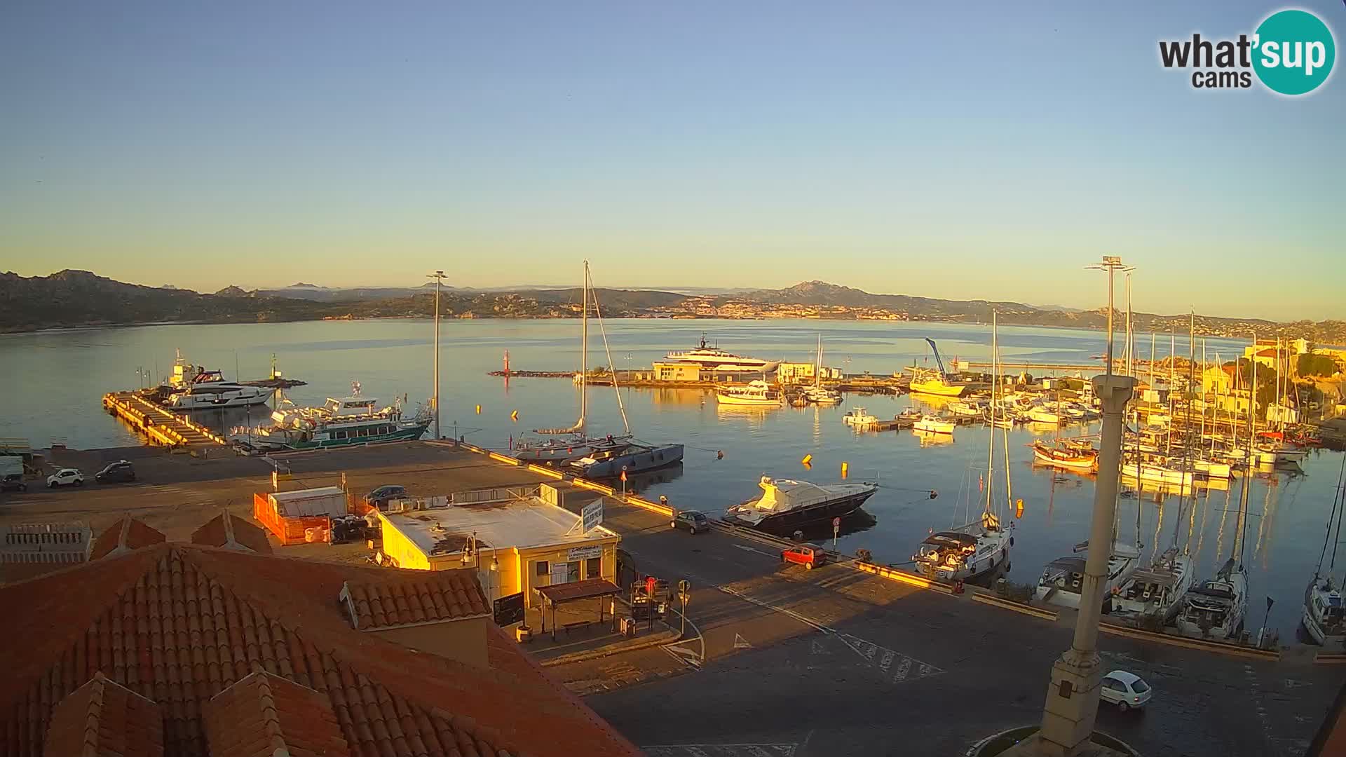 Cala Gavetta | La Maddalena – Sardinija
