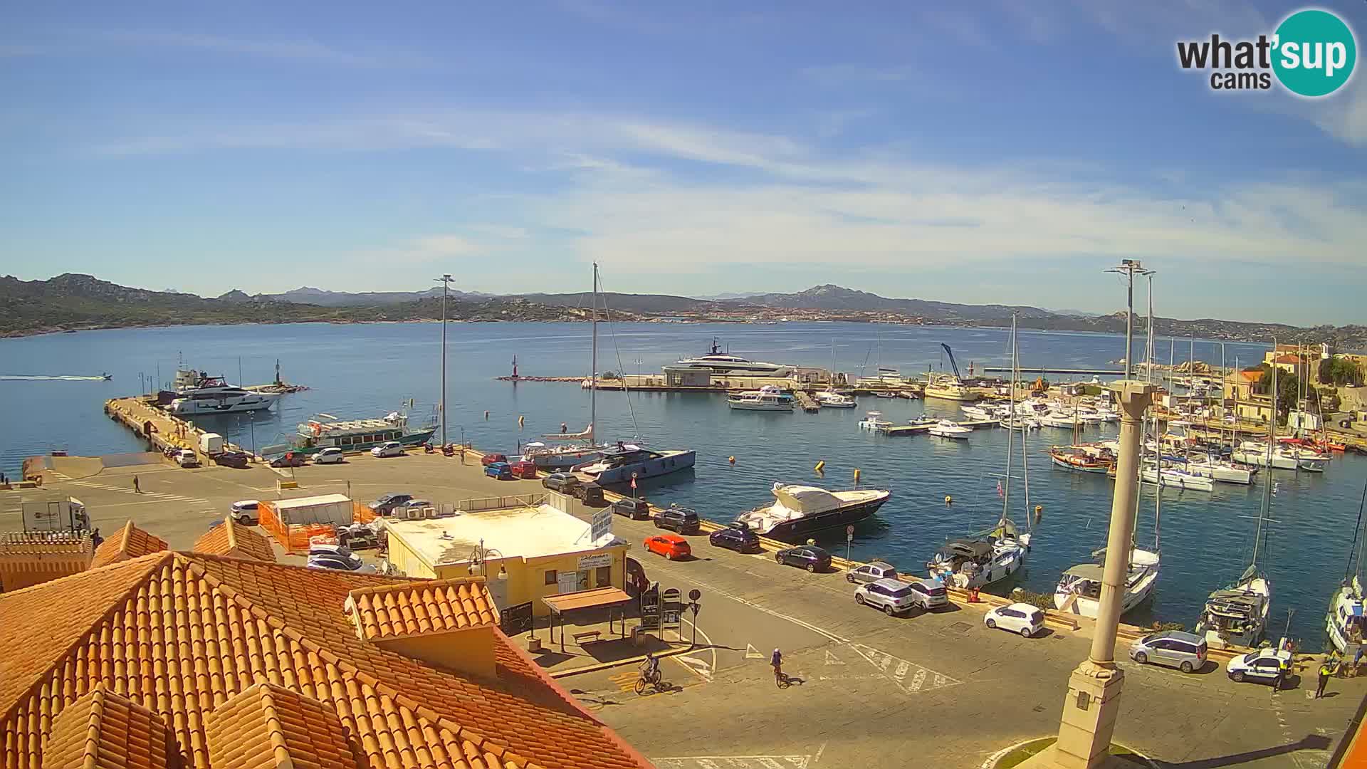 Cala Gavetta | La Maddalena – Sardegna