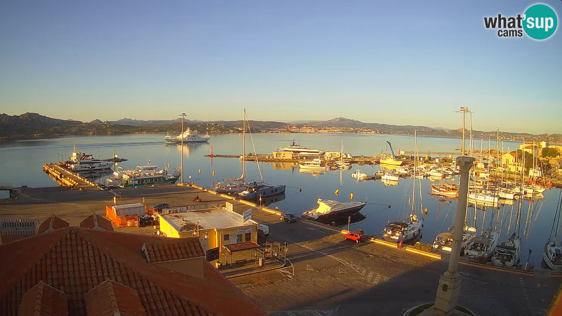 Cala Gavetta | La Maddalena – Sardinija