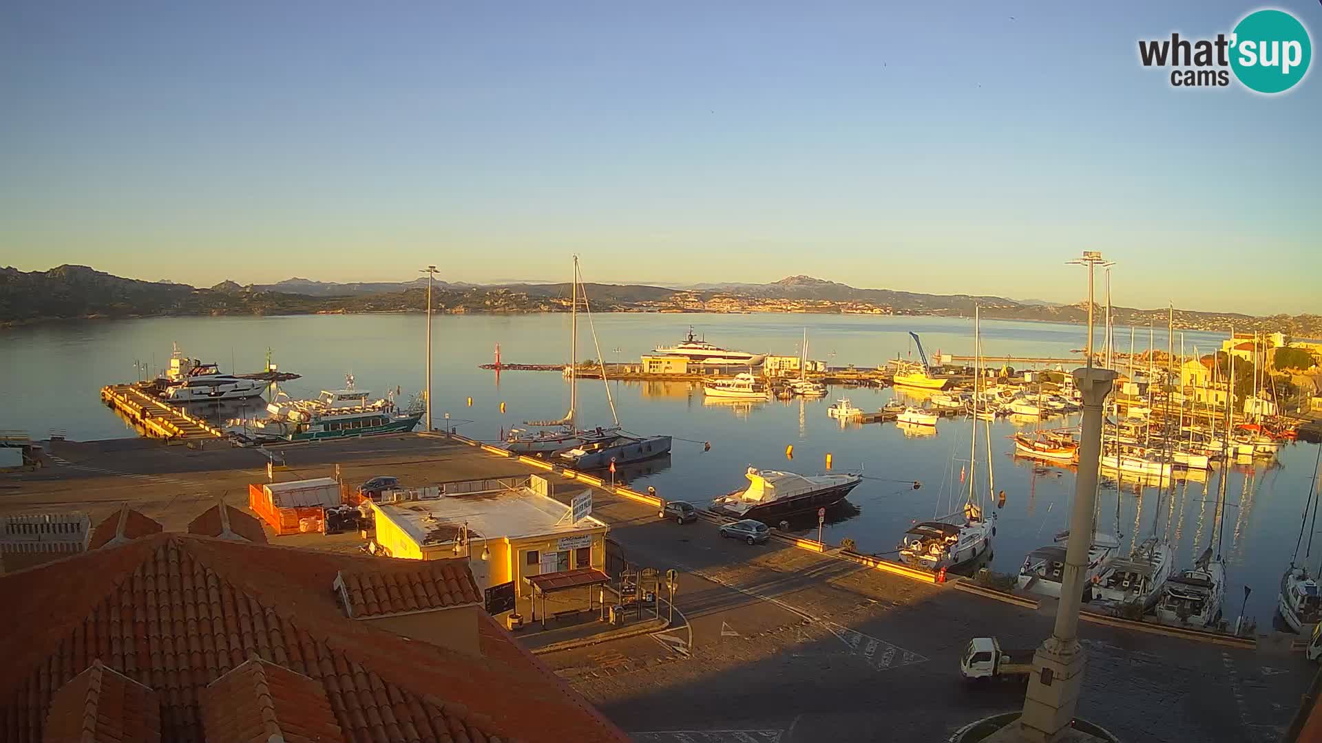 Cala Gavetta | La Maddalena – Sardinija