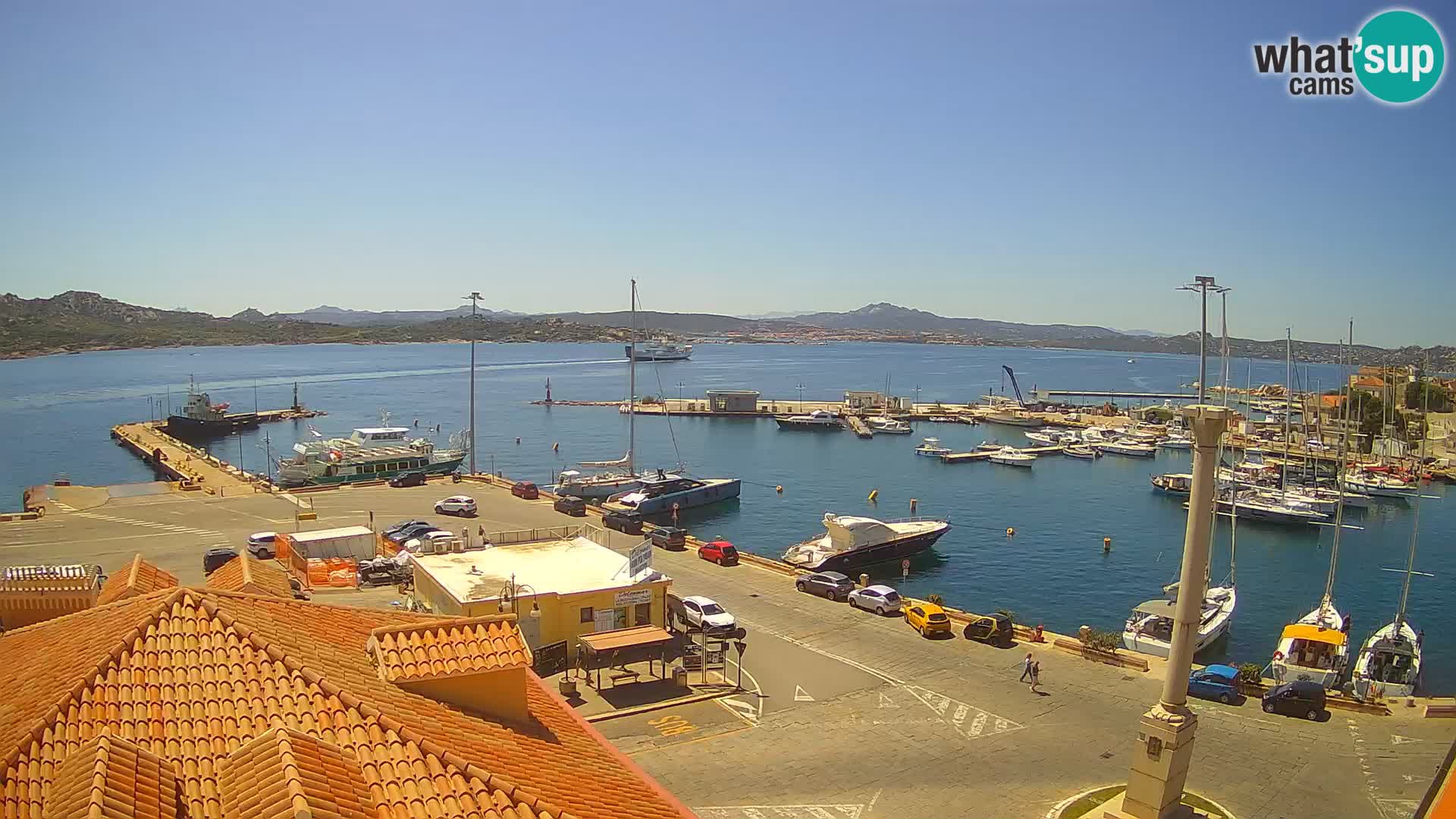 Cala Gavetta | La Maddalena – Sardinia
