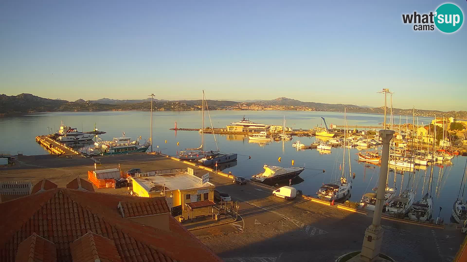 Cala Gavetta | La Maddalena – Sardinija
