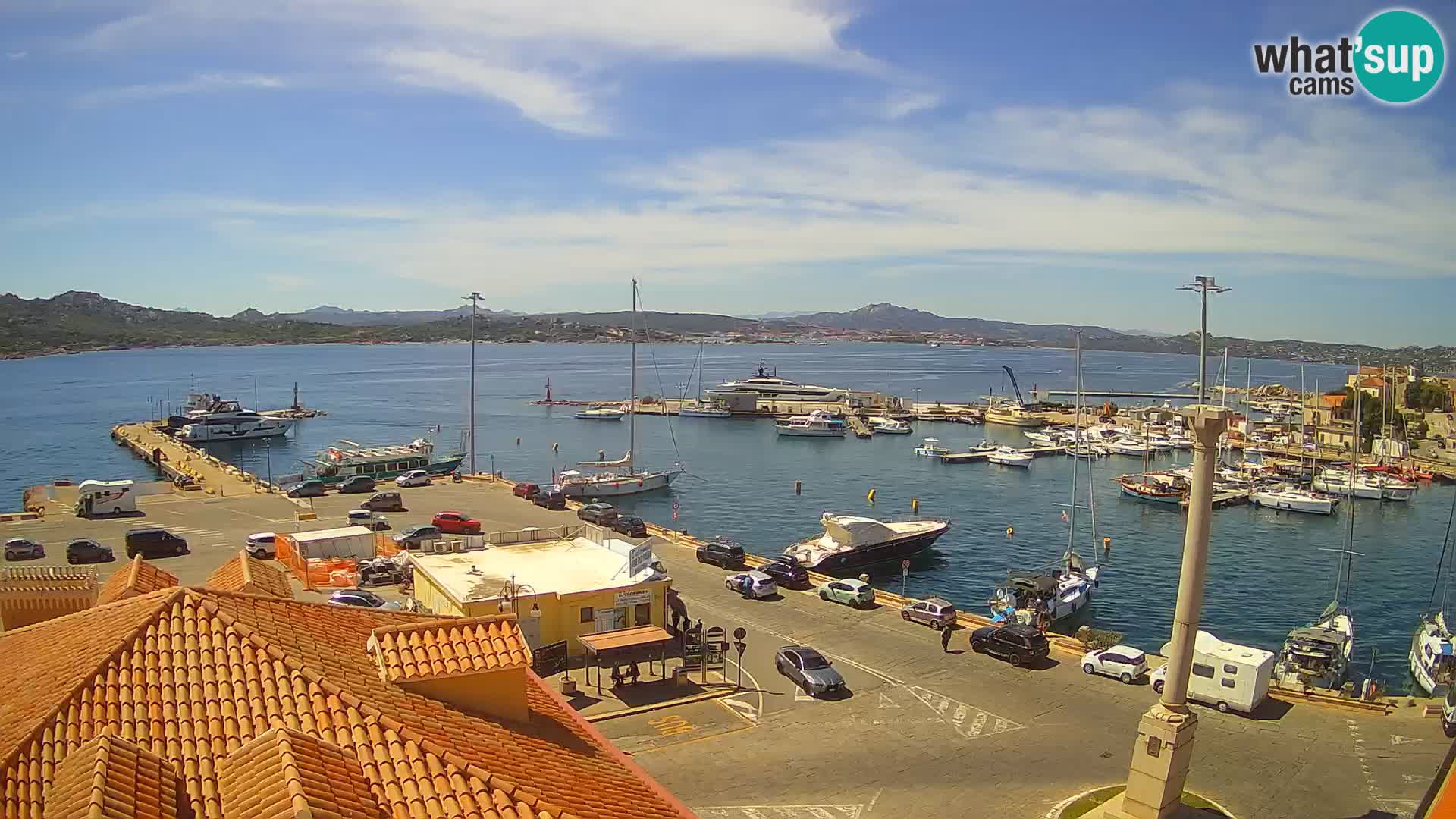 Cala Gavetta | La Maddalena – Sardinija