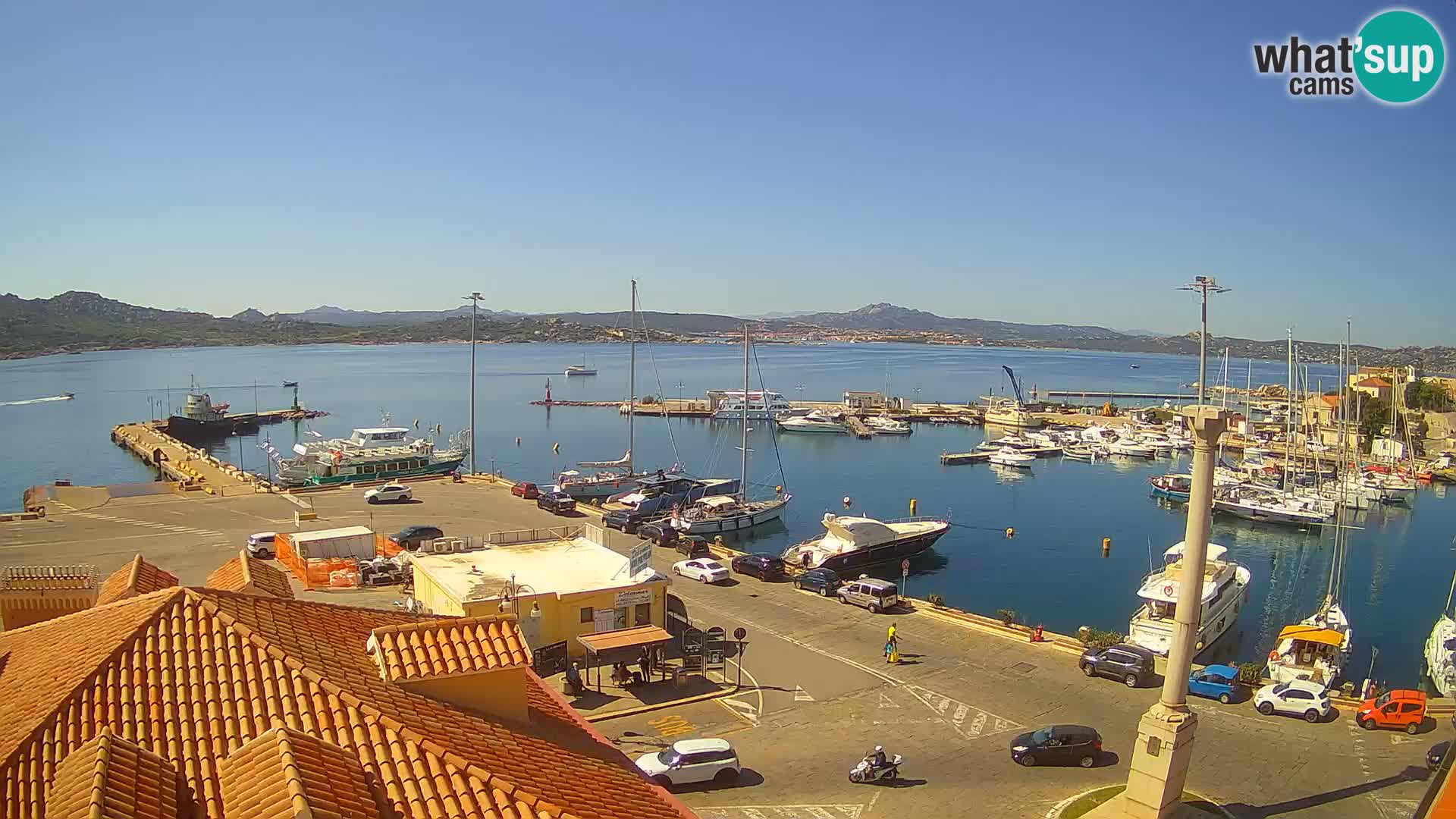 Cala Gavetta | La Maddalena – Cerdeña