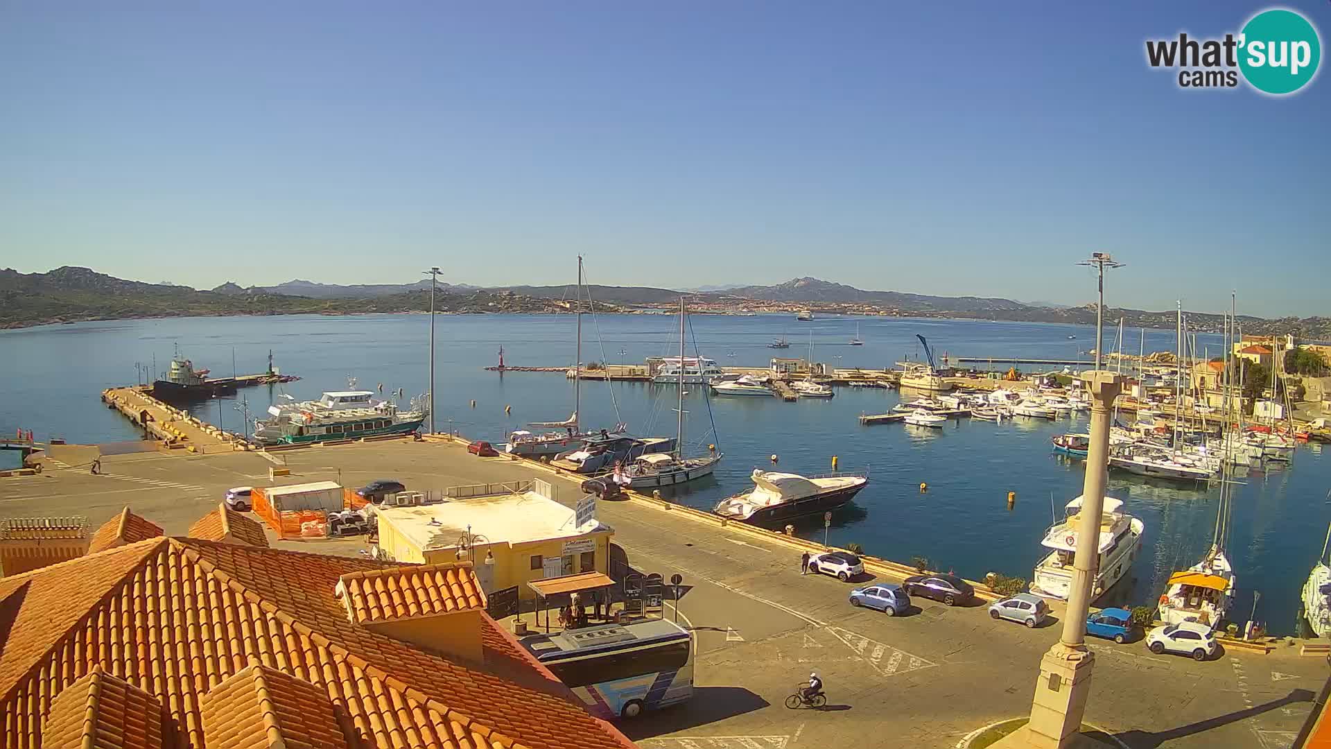 Cala Gavetta | La Maddalena – Sardaigne