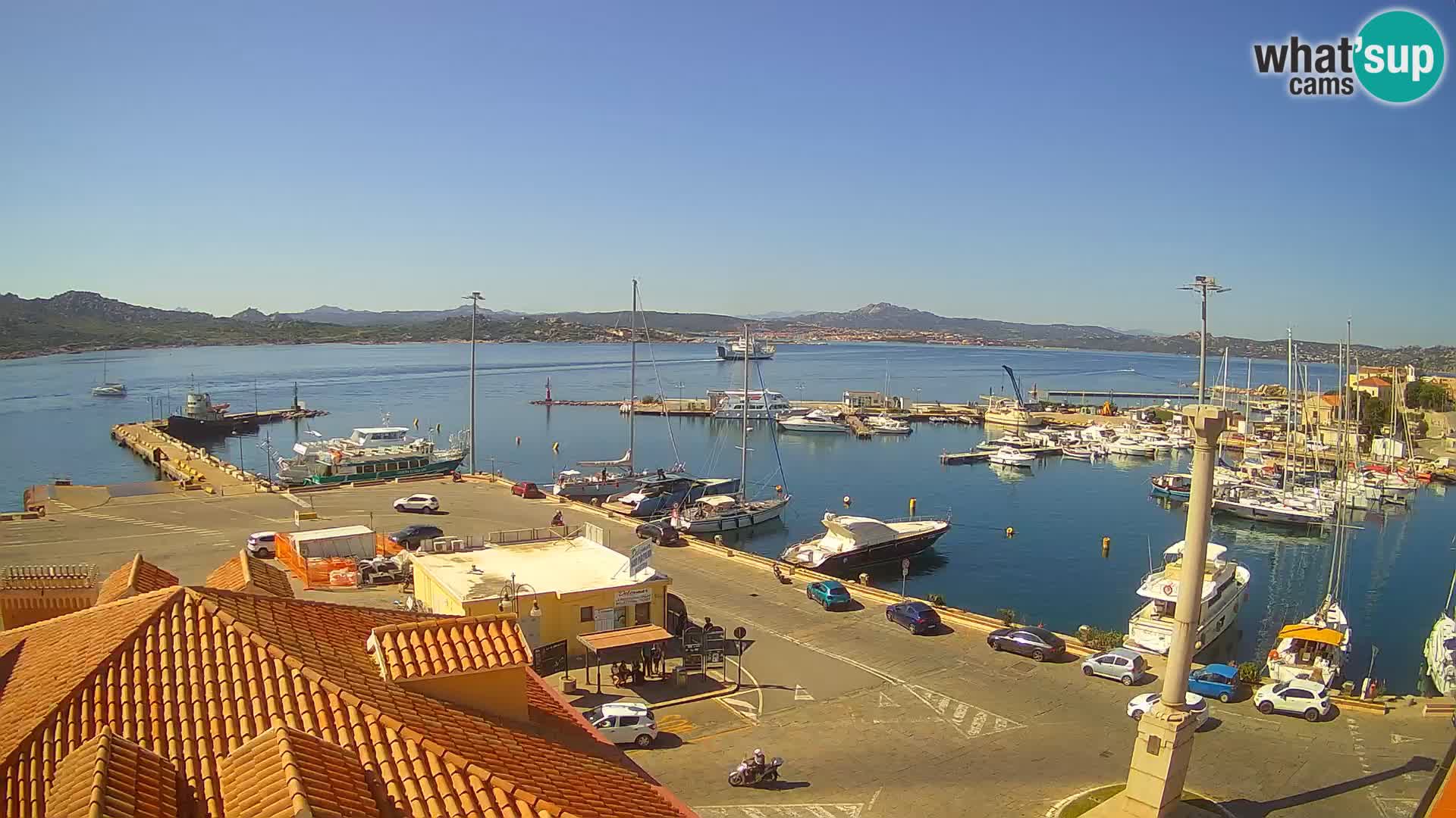 Cala Gavetta | La Maddalena – Sardinija