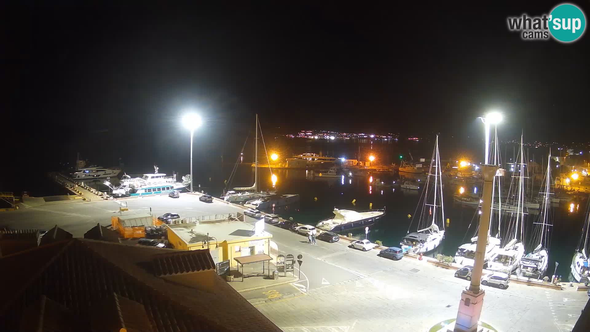 Cala Gavetta | La Maddalena – Sardinien