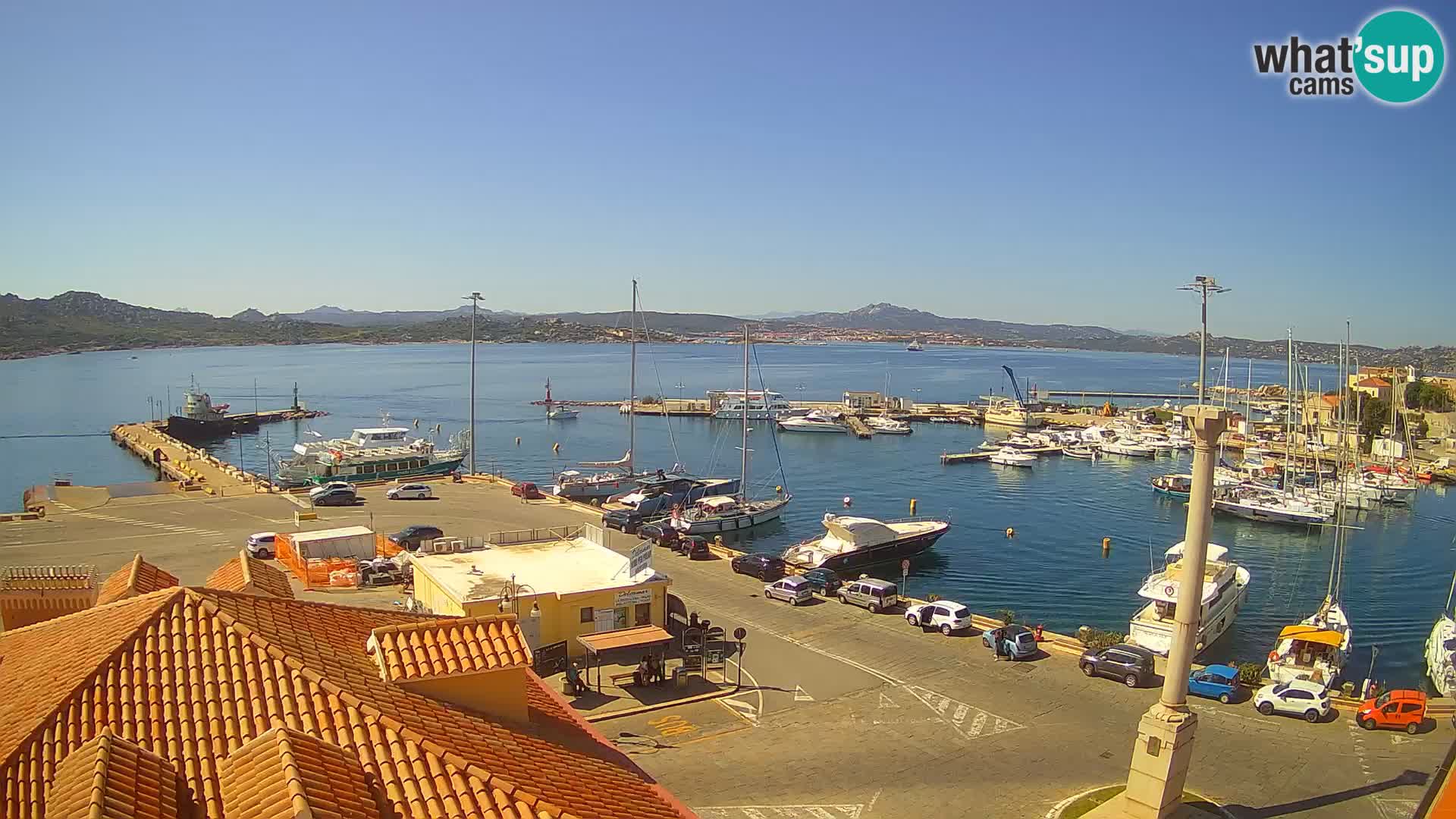 Cala Gavetta | La Maddalena – Sardegna