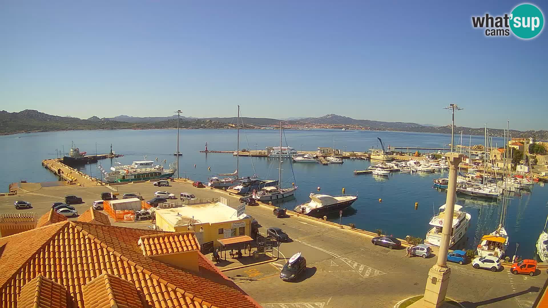 Cala Gavetta | La Maddalena – Sardaigne
