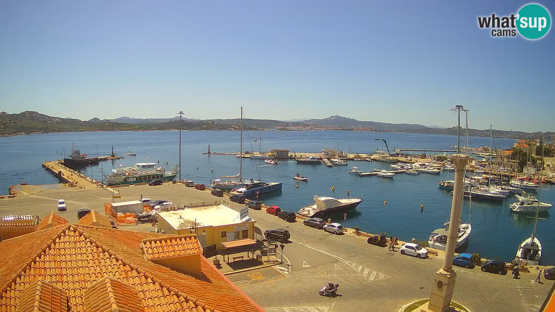 Cala Gavetta | La Maddalena – Sardinija