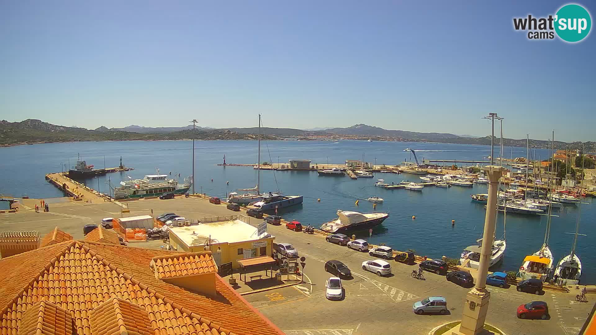 Cala Gavetta | La Maddalena – Sardinija