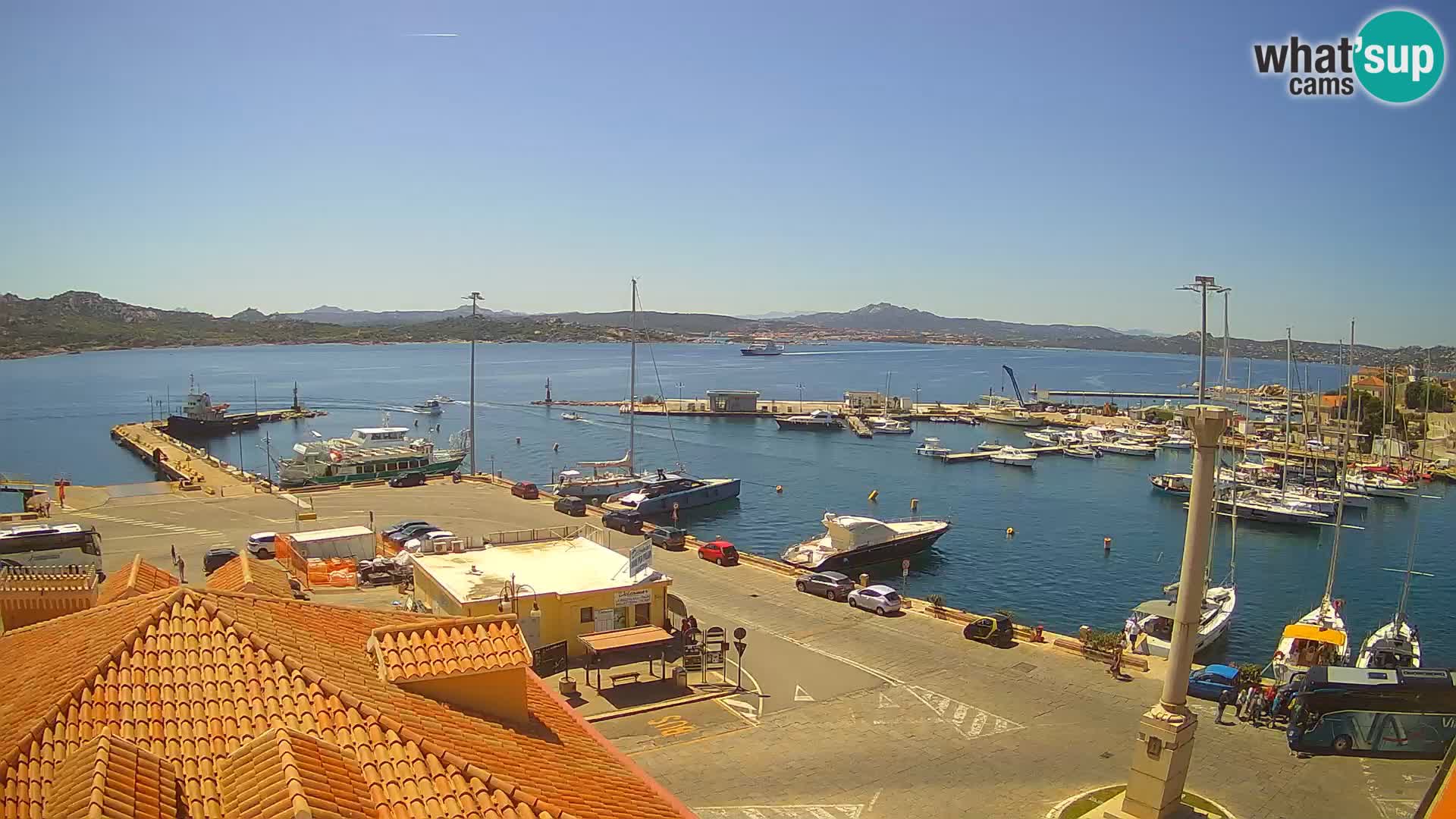 Cala Gavetta | La Maddalena – Sardinia