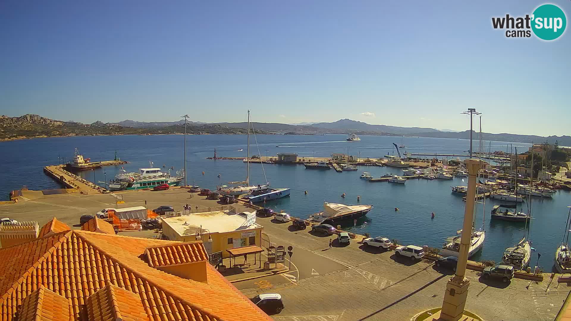Cala Gavetta | La Maddalena – Sardinia